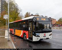 Transdev_0530_Finspang_station_2020-10-20