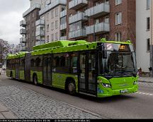 Transdev_11000_Kyrkogatan_Eskilstuna_2021-05-06