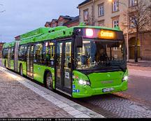 Transdev_11001_Eskilstuna_resecentrum_2020-12-14
