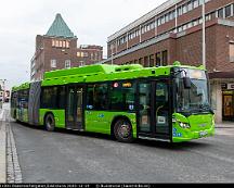 Transdev_11003_Rademachergatan_Eskilstuna_2020-12-14