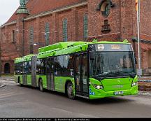Transdev_11006_Vastergatan_Eskilstuna_2020-12-14