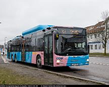 Transdev_18908_Konghallavagen_Kungalv_2023-03-29