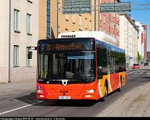 Transdev_3222_Jarnvagsgatan_Linkoping_2015-06-05