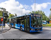 Transdev_5001_Morby_station_2024-06-18