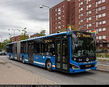 Transdev_5003_Jakobsbergs_station_2023-07-31