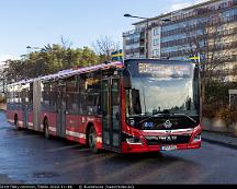 Transdev_5019_Taby_centrum_Tibble_2022-11-06