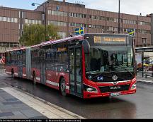 Transdev_5024_Morby_centrum_2022-11-06a