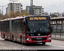 Transdev_5026_Danderyds_sjukhus_T_2022-11-06