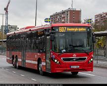 Transdev_5113_Danderyds_sjukhus_T_2022-11-06