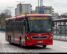 Transdev_5121_Danderyds_sjukhus_T_2022-11-06