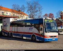 Transdev_5133_Kiruna_busstation_2015-10-05