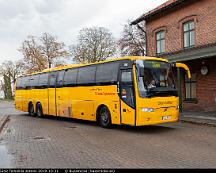 Transdev_5242_Tomelilla_station_2019-10-21