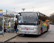 Transdev_5314_Ystad_station_2019-10-21a