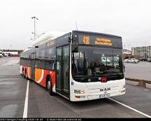 Transdev_6003_Garaget_Finspang_2020-10-20