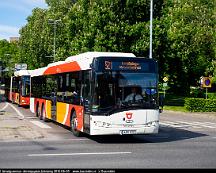 Transdev_6201_Jarnvagsavenyn_Jarnvagsgatan_Linkoping_2015-06-05