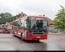 Transdev_6601_Marsta_station_2021-07-07