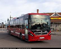 Transdev_6603_Marsta_station_2022-03-08