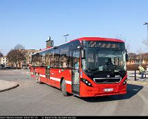 Transdev_6604_Marsta_station_2022-03-15