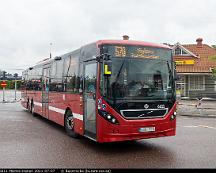 Transdev_6611_Marsta_station_2021-07-07