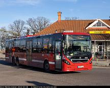 Transdev_6612_Marsta_station_2022-03-08