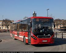 Transdev_6615_Marsta_station_2022-03-15