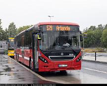 Transdev_6616_Balsta_station_2021-07-07b