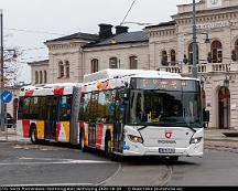 Transdev_6701_Norra_Promenaden-Drottninggatan_Norrkoping_2020-10-20