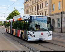 Transdev_6706_Drottninggatan_Norrkoping_2020-07-02