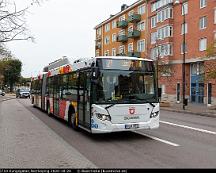 Transdev_6710_Kungsgatan_Norrkoping_2020-10-20