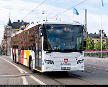 Transdev_6716_Saltangsbron_Norrkoping_2020-07-02