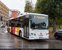 Transdev_6718_Norr_Tull_Norrkoping_2020-10-20