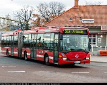 Transdev_7056_Marsta_station_2019-10-30-2