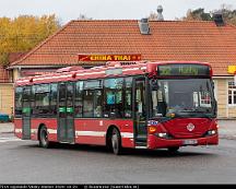 Transdev_7514_Upplands_Vasby_station_2020-10-21