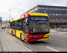 Transdev_7710_Murénbron_Gavle_2024-04-23