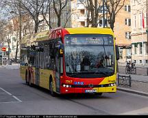 Transdev_7717_Nygatan_Gavle_2024-04-23