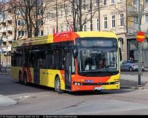 Transdev_7735_Nygatan_Gavle_2024-04-23