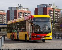 Transdev_7736_Centralplan_Gavle_2024-04-23