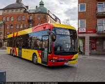 Transdev_7741_Centralplan_Gavle_2024-04-23