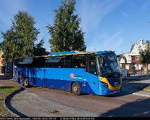 Transdev_9003_ostra_Jarnvagsgatan_Vannas_2022-08-23