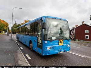 Transdev Mlardalen