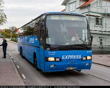 Uddevalla_Omnibus_121_Backeviksgatan_Kungshamn_2009-09-17_-1