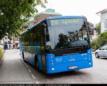 Uddevalla_Omnibus_199_Drottninggatan_Lysekil_2009-09-17