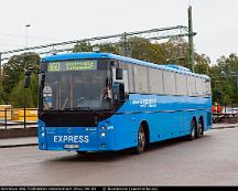 Uddevalla_Omnibus_306_Trollhattan_resecentrum_2011-09-20