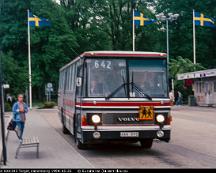 Utters_Buss_GXK393_Torget_Vanersborg_1994-05-26