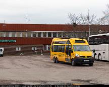 Varmlands_Lans_Landsting_BXS543_Lovartsgatan_Karlstad_2021-03-26