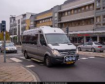 Vislanda_Buss_GWC727_Liedbergsgatan_Vaxjo_2013-10-11