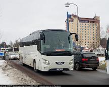 VDL_Bus_o_Coach_Nordic_EOW776_Svardsjogatan_Lugnet_Falun_2015-02-27