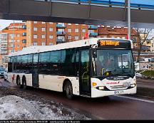 VDL_Bus_o_Coach_Nordic_XDB622_Ludvika_resecentrum_2015-02-20