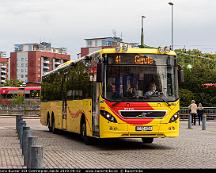 VS_o_Perssons_Bussar_354_Centralplan_Gavle_2019-09-02