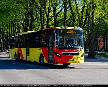 VS_o_Perssons_Bussar_388_Norra_Radmanssgatan_Staketgatan_Gavle_2018-05-14